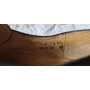 Souliers de cérémonie ARGUEYROLLES Armée Française d'occasion Taille 42