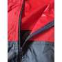 Veste imperméable des troupes de marines d'occasion 112
