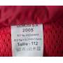 Veste imperméable des troupes de marines d'occasion 112