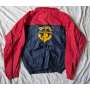 Veste imperméable des troupes de marines d'occasion 112