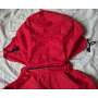 Veste imperméable des troupes de marines d'occasion 112