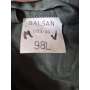 Veste de l'armée de l'air kaki d'occasion 98 L