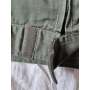 Veste de l'armée de l'air kaki d'occasion 98 L