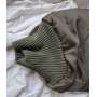 Blouson polaire de l'armée de l'air kaki d'occasion 92 C
