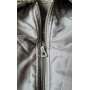 Blouson polaire de l'armée de l'air kaki d'occasion 92 C