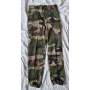 Pantalon camouflage Paul Boyé d'occasion neuf taille 84 L