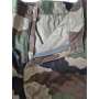 Pantalon camouflage Paul Boyé d'occasion neuf taille 84 L