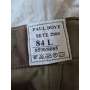 Pantalon camouflage Paul Boyé d'occasion neuf taille 84 L