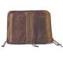 Pochette Porte Tablette Ordinateur et documents A4 coyote