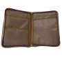 Pochette Porte Tablette Ordinateur et documents A4 coyote