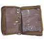 Pochette Porte Tablette Ordinateur et documents A4 coyote