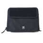Pochette Porte Tablette Ordinateur et documents A4 Noir