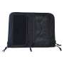 Pochette Porte Tablette Ordinateur et documents A4 Noir