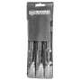 Kit de 3 Grattoires pour Nettoyage d'Armement