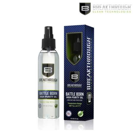 Spray d'huile lubrifiant de haute qualité 177 ml