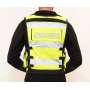 Gilet Thor Gendarmerie Jaune