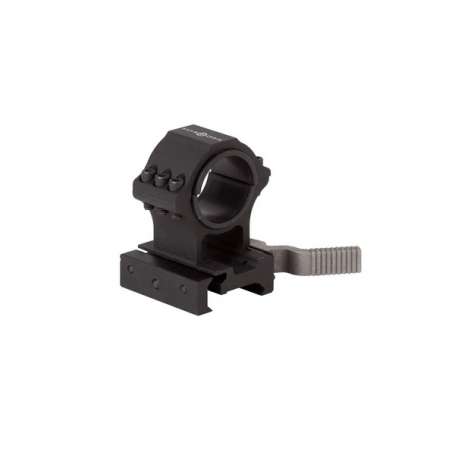 Anneau de montage 30mm Médium attache rapide