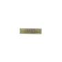 Agrafe Dixmude Barrette EGIDE Bronze