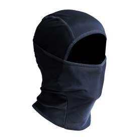 Cagoule Thermo Performer Légère Bleue Marine