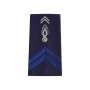 Paire de Fourreaux d'Épaule GAV Brigadier Souple Homme Gendarmerie Nationale