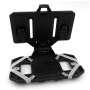 Support de Téléphone Mobile Système MOLLE Noir Smartphone