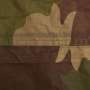 Bâche Expédition 3*4 Mètres Camouflage Français