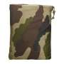 Bâche Expédition 3*4 Mètres Camouflage Français
