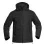 Parka Imperméable Fighter L Noir A10