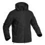 Parka Imperméable Fighter L Noir A10