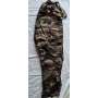 Pantalon camouflage vert d'occasion taille 112 M