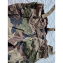 Pantalon camouflage vert d'occasion taille 112 M