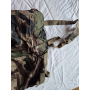 Pantalon camouflage vert d'occasion taille 112 M