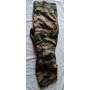 Pantalon camouflage vert d'occasion taille 109/116 M