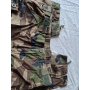 Pantalon camouflage vert d'occasion taille 109/116 M