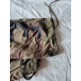 Pantalon camouflage vert d'occasion taille 88/93 M
