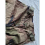 Pantalon camouflage vert d'occasion taille 88/93 M