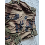 Pantalon camouflage vert d'occasion taille 88/93 M