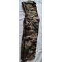 Pantalon camouflage vert d'occasion taille 38/40 S
