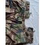 Pantalon camouflage vert d'occasion taille 93/100 M