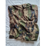 Pantalon camouflage vert d'occasion taille 93/100 M