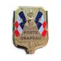 Insigne Porte Drapeau Ordonnance