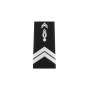 Fourreaux d'Épaule Rigide Homme Carrière Gendarmerie Nationale