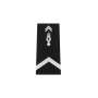 Fourreaux d'Épaule Rigide Homme Sous Contrat Gendarmerie Nationale