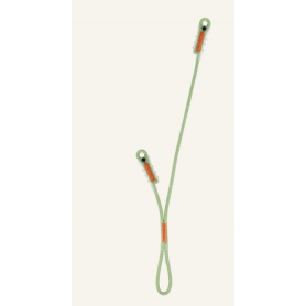 Longe Dynadoubleclip 40/75 cm Beal