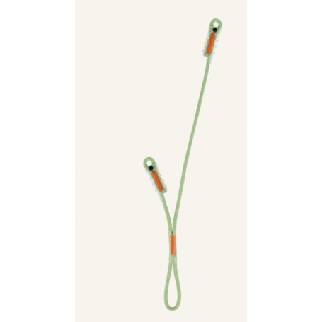 Longe Dynadoubleclip 40/75 cm Beal