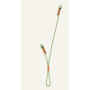 Longe Dynadoubleclip 40/75 cm Beal