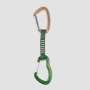 Dégaine Zest Quickdraw 11 cm Vert Mat Beal