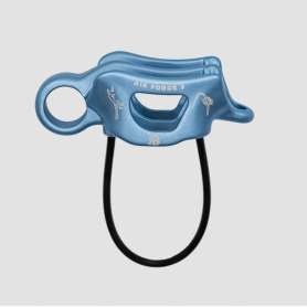 Assureur Air Force 3 Bleu Mat Beal