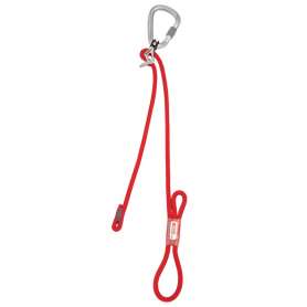 Longe Réglable PIP Guide Rouge  Rock Empire