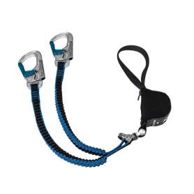 Longe pour Via Ferrata Dynatwist Lite Rock Empire
